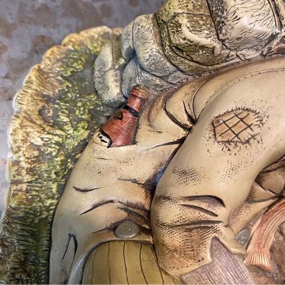 Naturecraft Travellers Rest # 827 sculpture figurine - Picture 7 of 16